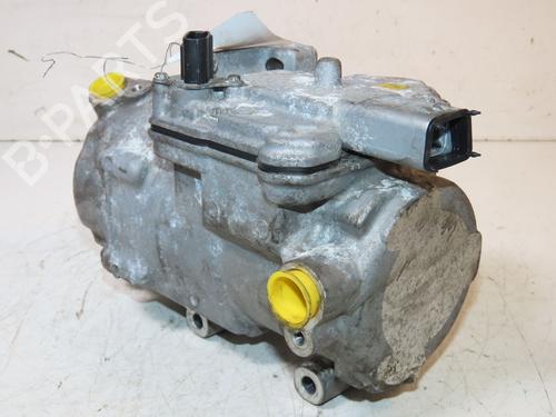 Used AC compressor AC compressor LEXUS CT (ZWA10_) 200h (ZWA10_) (99 hp) 36483713 36483713
