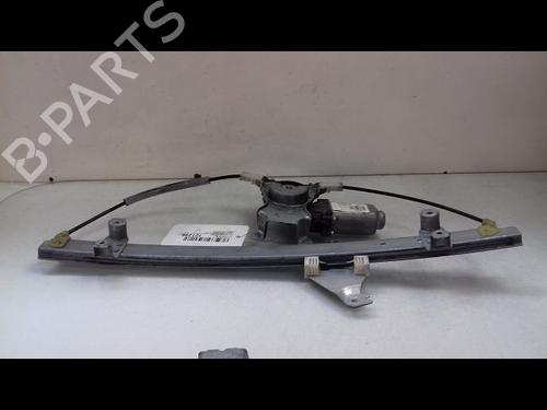 Front right window mechanism NISSAN PATHFINDER III (R51) 2.5 dCi 4WD | BP8983859C23