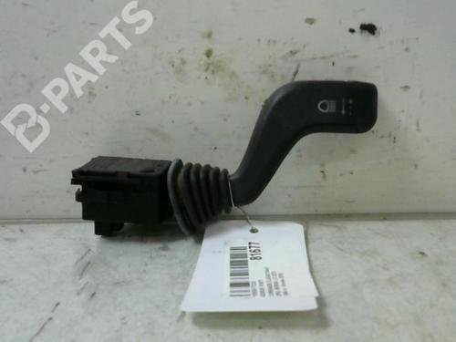 Ratstangsstang OPEL MERIVA A MPV (X03) 1.3 CDTI (E75) (75 hp) 8975793