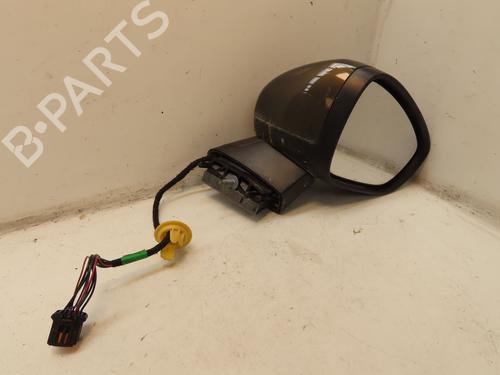 Right mirror CITROËN C4 II (NC_) 1.6 HDi 90 | BP28309811C27