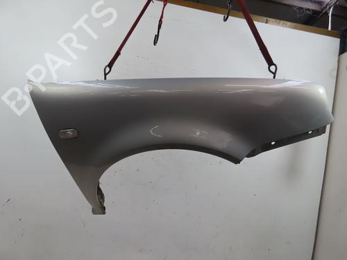 Right front fenders VW GOLF IV (1J1) 1.6 | BP25778960C42 