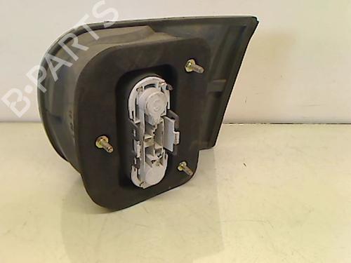 Used Left tailgate light FIAT PUNTO Convertible (176_) 60 1.2 (58 hp) 23153360