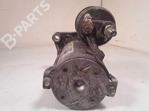 Starter FIAT QUBO (225_) 1.3 D Multijet (225CXB1A, 225AXB1A, 225CXB11, 225AXB11,... | BP8995085M8 