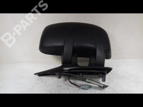 Used Left mirror RENAULT MASTER II Van (FD) 2.5 dCi (101 hp) 8991052