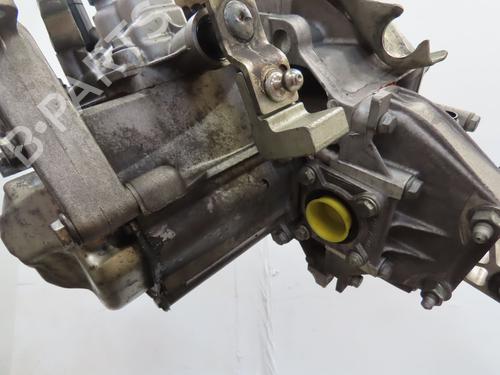 Used Gearbox Gearbox 39387128 39387128