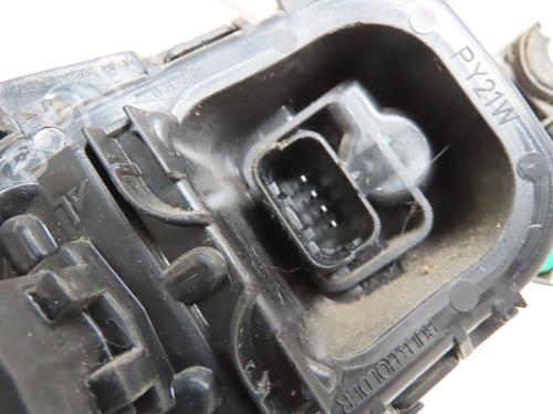 Used Right taillight RENAULT CLIO IV (BH_) 1.5 dCi 75 (75 hp) 26015307