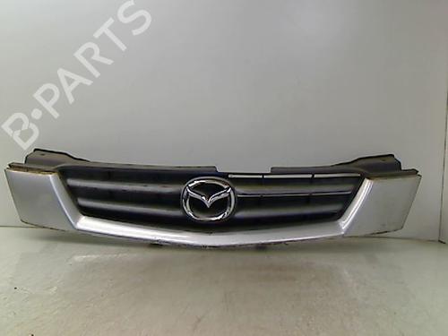 Grill MAZDA DEMIO (DW) 1.3 16V (DW3W, DW19) (63 hp) 12095566