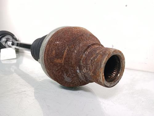 Right front driveshaft VW POLO V (6R1, 6C1) 1.4 TDI | BP12058324M39 