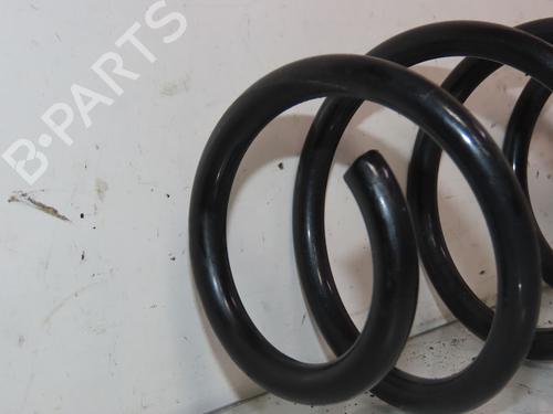 Shock absorber spring TOYOTA YARIS (_P13_) 1.5 Hybrid (NHP130_, NHP130) | BP17214898C152 