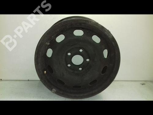 Used Rim SEAT IBIZA III (6L1) 1.4 TDI (75 hp) 8983212