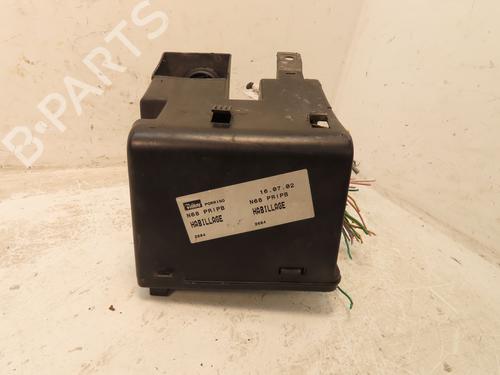 Fuse box CITROËN XSARA PICASSO (N68) 2.0 HDi | BP28105859E1 