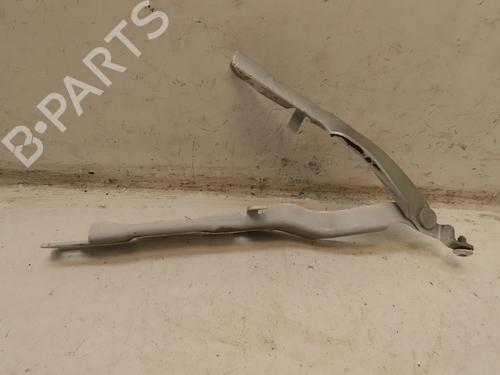 Used Hinge/Door check strap CITROËN C4 CACTUS 1.2 THP 110 (110 hp) 28969916