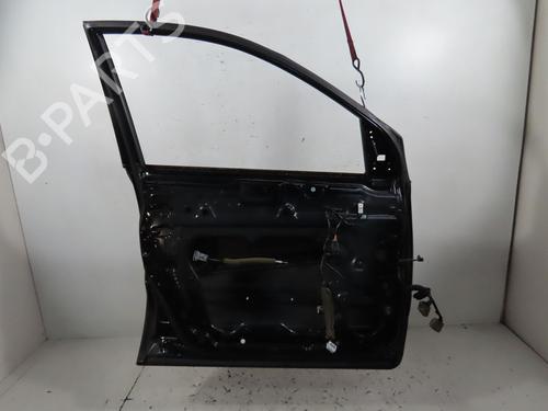 Left front door RENAULT KOLEOS I (HY_) 2.0 dCi 4x4 (HY0K) | BP16242979C2 