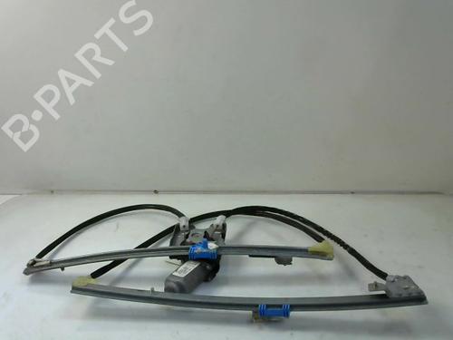 Used Front right window mechanism RENAULT LAGUNA II (BG0/1_) 1.9 dCi (BG08, BG0G) (120 hp) 8977759