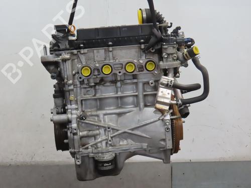 Motor SUZUKI SWIFT V (AZ) 1.2 SHVS (A2L412) | BP39541096M1 - Image 4