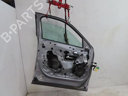 Used Left front door DS DS 3 / DS 3 CROSSBACK (UR_, UC_, UJ_) E-TENSE (UZZKXZ) (136 hp) 28833123