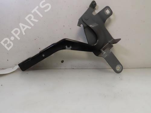 Hinge/Door check strap RENAULT CLIO IV (BH_) 1.5 dCi 90 | BP24185392C146 