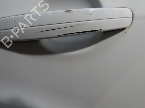 Right rear door FORD FOCUS III Turnier 1.6 TDCi | BP16361966C5 