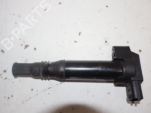 Used Ignition coil Ignition coil PEUGEOT 208 I (CA_, CC_) 1.2 VTI 82 (82 hp) 35747965 35747965