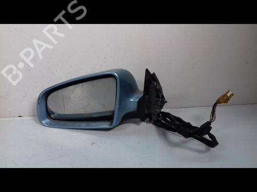 Left mirror AUDI A4 B7 (8EC) 3.0 TDI quattro | BP8992681C26