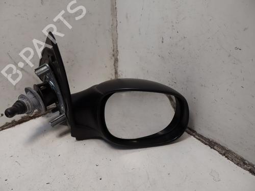Retrovisor direito Retrovisor direito PEUGEOT 206 Hatchback (2A/C) 1.1 i (60 hp) 34498621 34498621