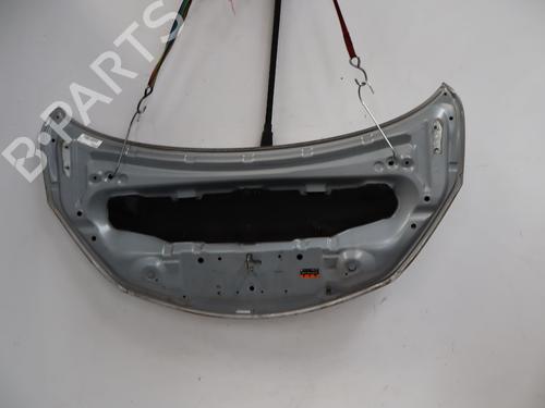 Hood NISSAN NOTE (E12) 1.2 | BP39219492C1 - Image 2