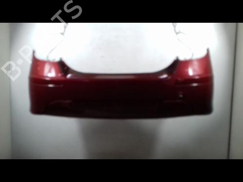 rear-bumper-hyundai-i30-fd-16-crdi-866102r600-2007-2008-2009-2010-2011-2012-11725300 main image