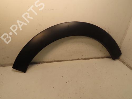 Front left wheel arch trim CITROËN C3 III (SX) 1.2 PureTech 82 | BP31119544C134