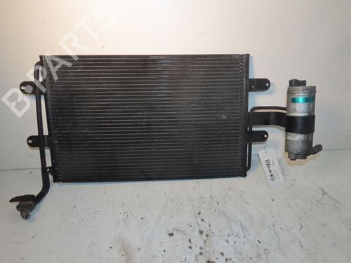 Used Heater matrix SEAT LEON (1M1) 1.9 TDI (150 hp) 33136902