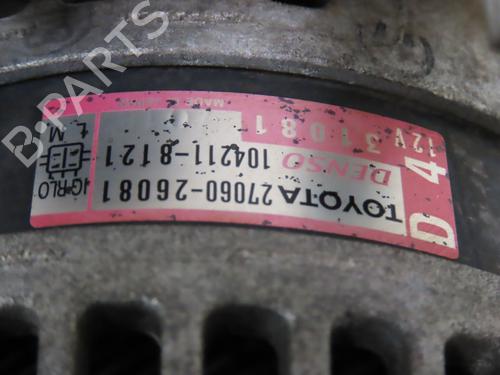 alternator-toyota-rav-4-iv-_a4_-2012-2013-2014-2015-2016-2017-2018-2019-25586426 main image