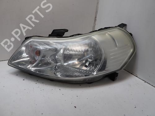 Used Left headlight Left headlight SUZUKI SX4 (EY, GY) 2.0 DDiS 4x4 (RW420D) (135 hp) 36659438 36659438