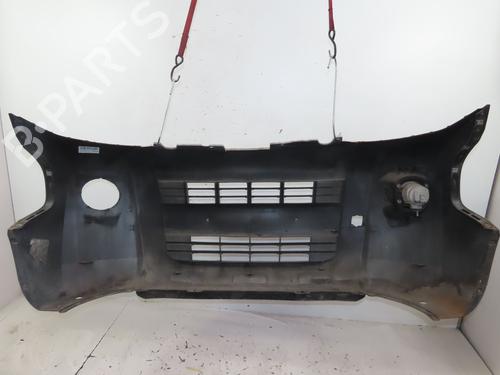 Front bumper PEUGEOT BIPPER (AA_) 1.3 HDi 75 | BP20217950C7