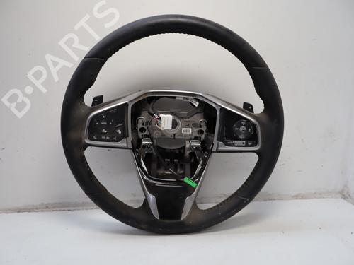Steering wheel HONDA CR-V V (RW_, RT_) 1.5 AWD (RW2) | BP36028565C49 - Image 3