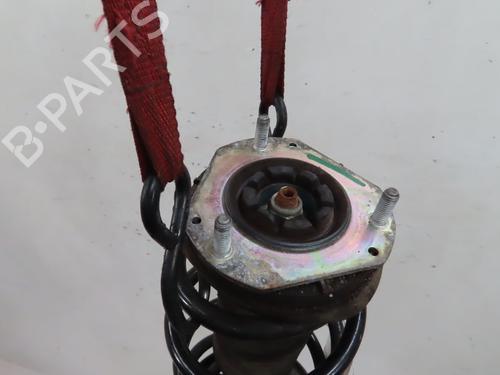 Right front shock absorber FORD FIESTA VI (CB1, CCN) 1.5 TDCi | BP18124623M17 