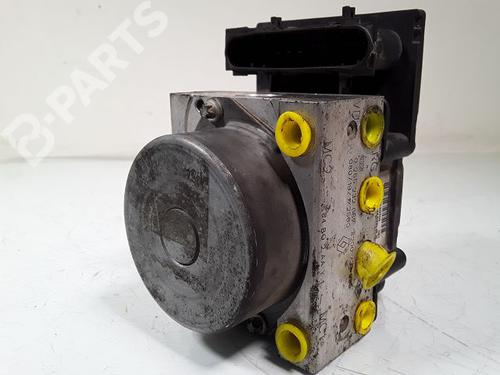 ABS pump RENAULT SCÉNIC II (JM0/1_) 1.5 dCi (JM1E, JM16) | BP8995310M43 