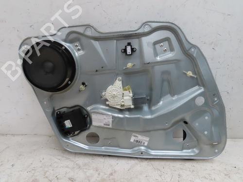 Used Front left window mechanism MERCEDES-BENZ M-CLASS (W164) ML 320 CDI 4-matic (164.122) (224 hp) 30953034