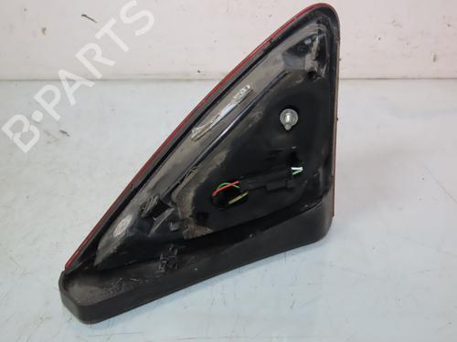 Used Right tailgate light PEUGEOT 3008 I MPV (0U_) 1.6 BlueHDi 120 (120 hp) 23561244