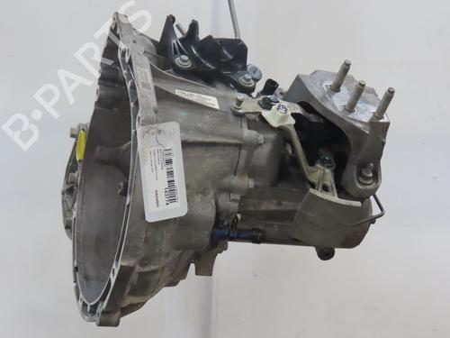 gearbox-ford-transit-courier-b460-box-bodympv-2014-25905956 main image