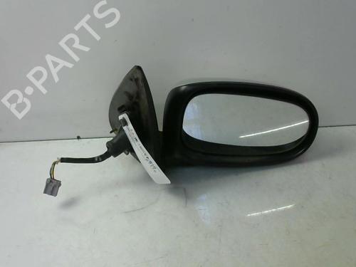 Used Right mirror NISSAN ALMERA II Hatchback (N16) 2.2 Di (110 hp) 23152305