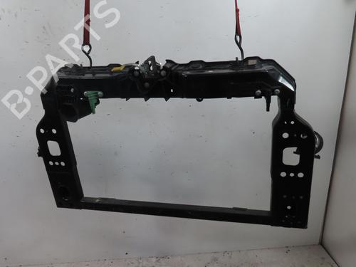 Front slam panel FIAT PANDA (312_, 319_) 1.0 Mild Hybrid (312.PYD1B) | BP26669154C72