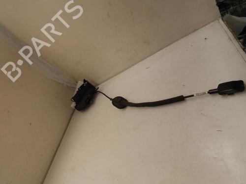 Front left lock RENAULT CLIO IV (BH_) 0.9 TCe 90 (BHNF, BHMA, BHMH, BHJK, BHJR) | BP27289675C98 