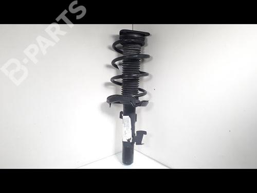 Used Right front shock absorber Right front shock absorber VOLVO V40 Hatchback (525) D2 (120 hp) 10866633 10866633