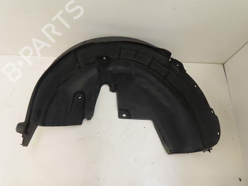 Hjulbue CITROËN C3 III (SX) 1.2 PureTech 82 | BP30714996C56