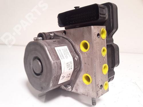 ABS pump PEUGEOT 308 II (LB_, LP_, LW_, LH_, L3_) 1.6 HDi | BP9004765M43 