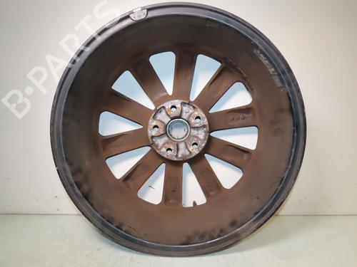 Rim NISSAN QASHQAI / QASHQAI +2 I (J10, NJ10, JJ10E) 1.6 dCi | BP22185973C45 