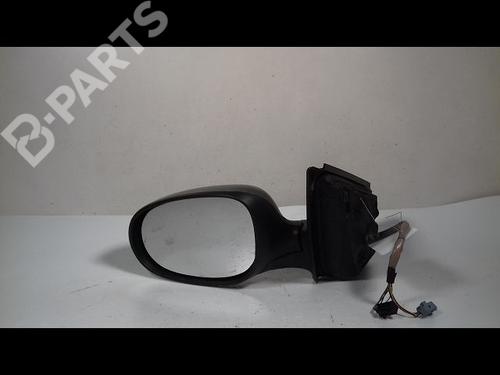 Left mirror FIAT BRAVO II (198_) 1.6 D Multijet (198AXL1B) | BP8989842C26 