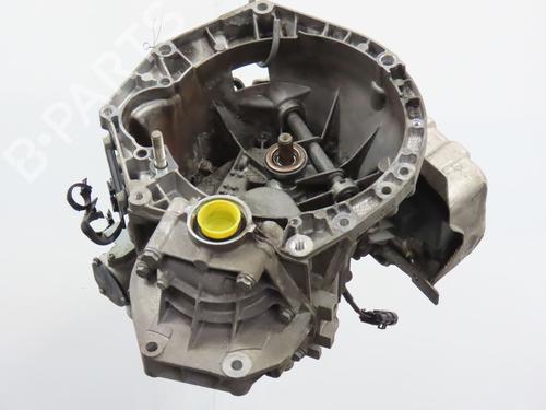 Gearbox FIAT 500 (312_) 1.2 (312AXA1A) | BP28285201M3 