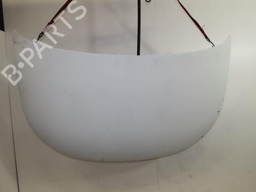 Used Hood CITROËN C4 CACTUS 1.6 BlueHDi 100 (99 hp) 30979677