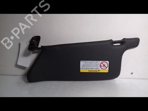 right-sun-visor-isuzu-d-max-i-tfr-tfs-25-ditd-4x4-tfs86_-8974185610-2002-2003-2004-2005-2006-2007-2008-2009-2010-2011-2012-11219434 main image