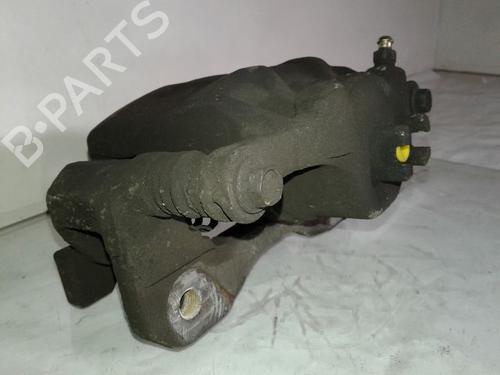 Right front brake caliper HONDA JAZZ II (GD_, GE3, GE2) 1.3 iDSi (GD1) | BP14891088M104 